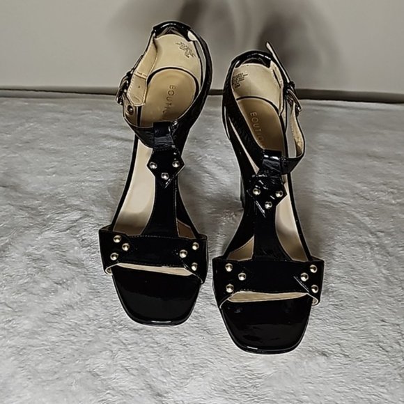 Boutique 9 Heeled Sandals - Picture 3 of 8